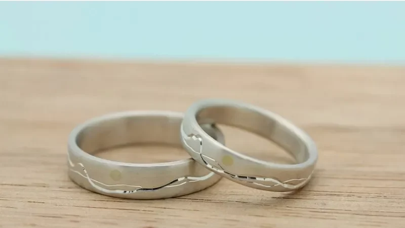 A Comprehensive Review Of Thick And Thin Ring: Why You Need It 57 thick and thin ring