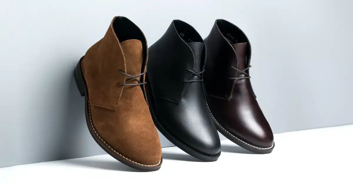 Best Boots With A Tux: Find The Perfect Shoes For Special Events 1 boots with a tux