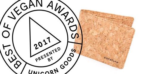 Best of Vegan Awards small homepage tile large