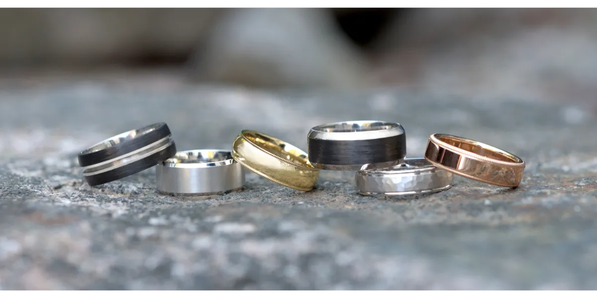 A Comprehensive Review Of Thick And Thin Ring: Why You Need It 1 thick and thin ring