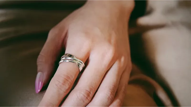 A Comprehensive Review Of Thick And Thin Ring: Why You Need It 56 thick and thin ring