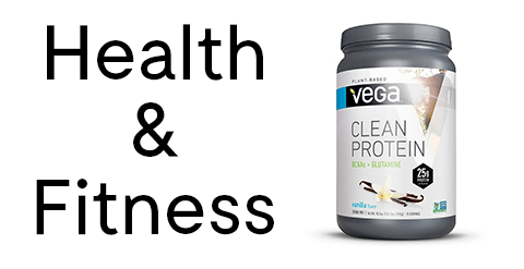 Health Fitness small large