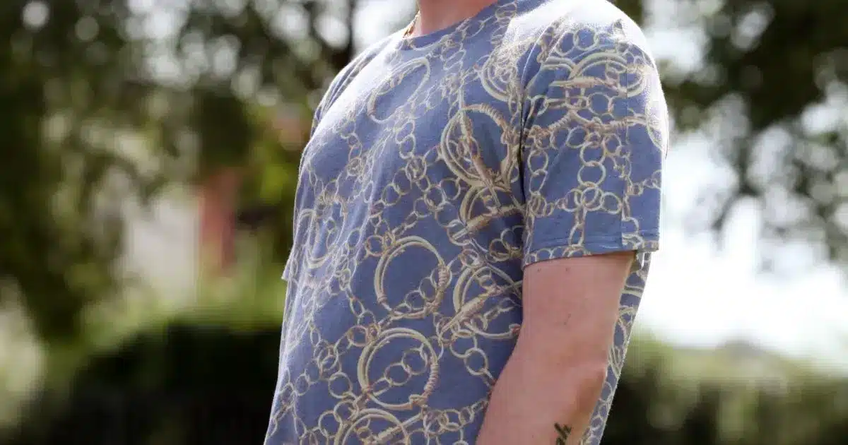 tactical hawaiian shirt