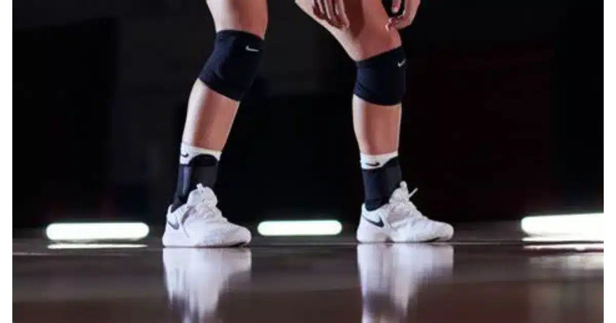 best volleyball shoes