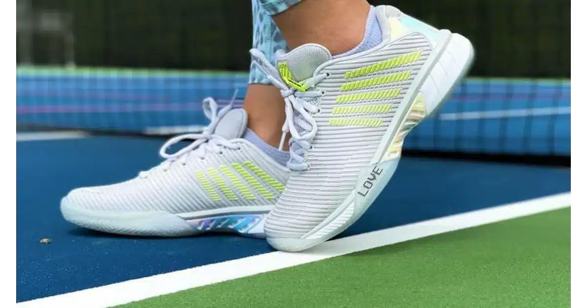 Ultimate Guide To Choosing Best Pickleball Shoes: Enhance Your Game With The Right Footwear 1 best pickleball shoes