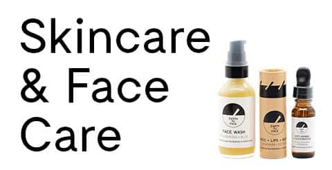 Skincare Facecare small large