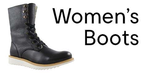 Women s Boots small large