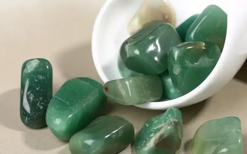 Unlock The Secrets Of Green Aventurine Ring: A Comprehensive Review 51 green aventurine ring