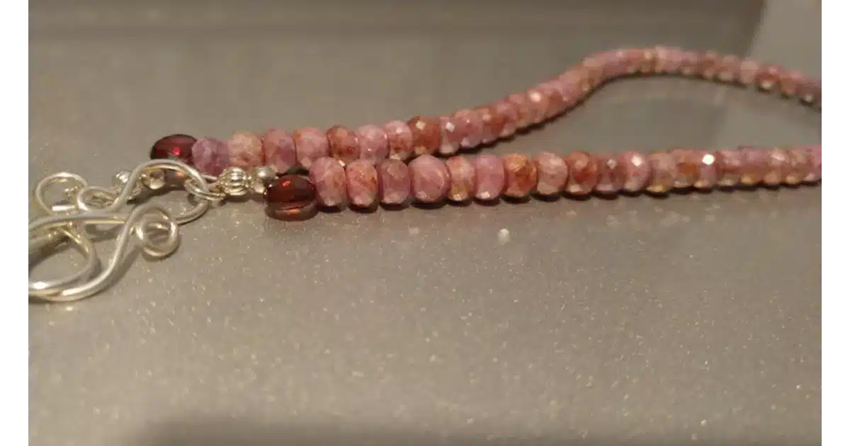 Rare Gemstones & Exquisite Designs - Optic Jewel 1 optic jewel