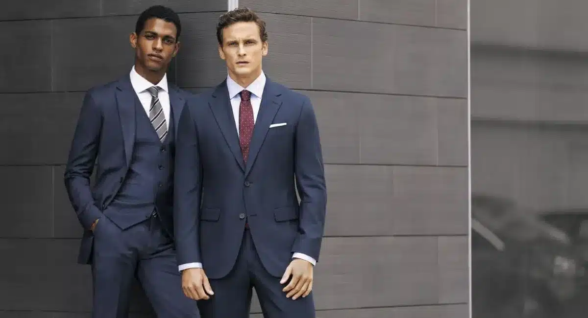 Stone Suit: A Game Changer in Men's Fashion 1 stone suit