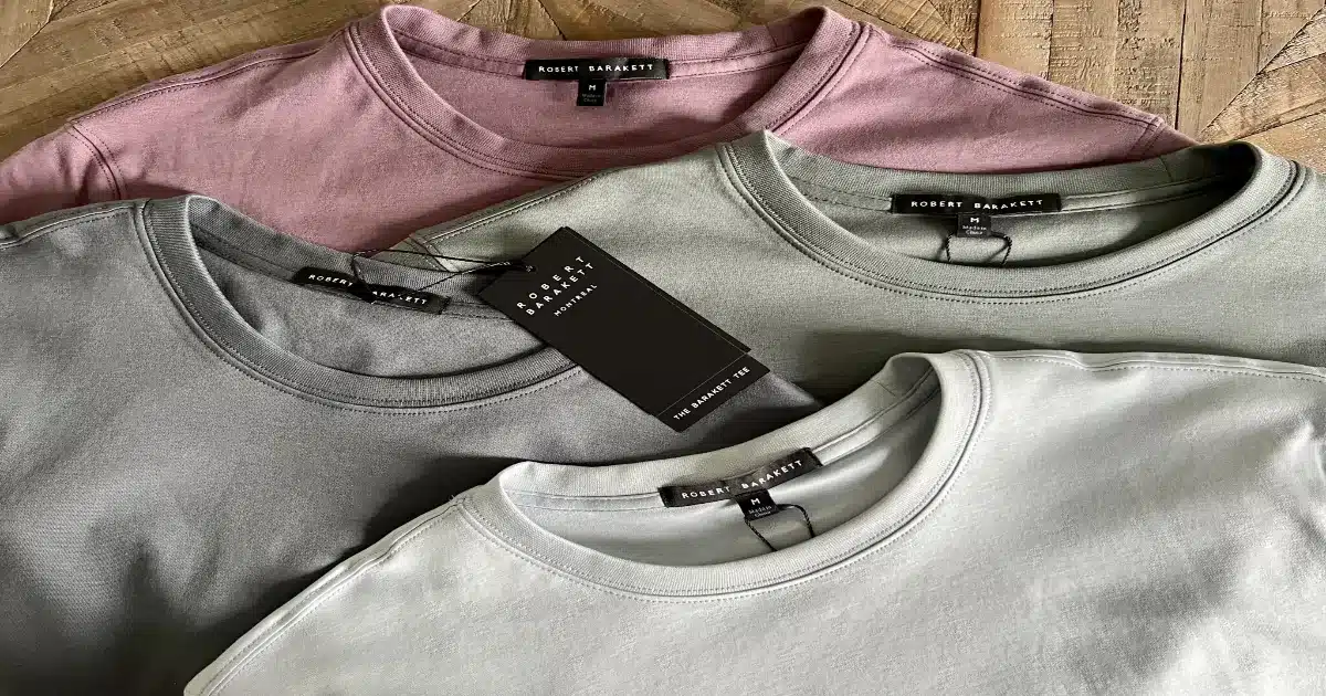 Robert Barakett: A Must-Have Brand For Everyday Wear 1 Robert Barakett