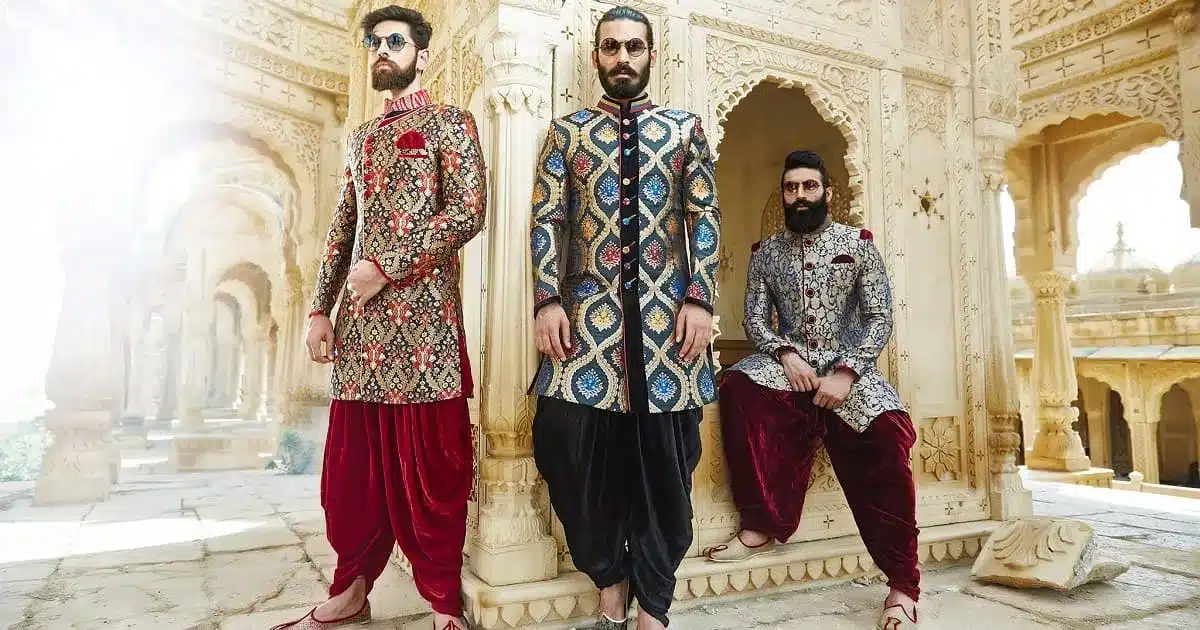 Kurta For Men: A Classic Fusion Of Tradition And Trend 1 Kurta For Men